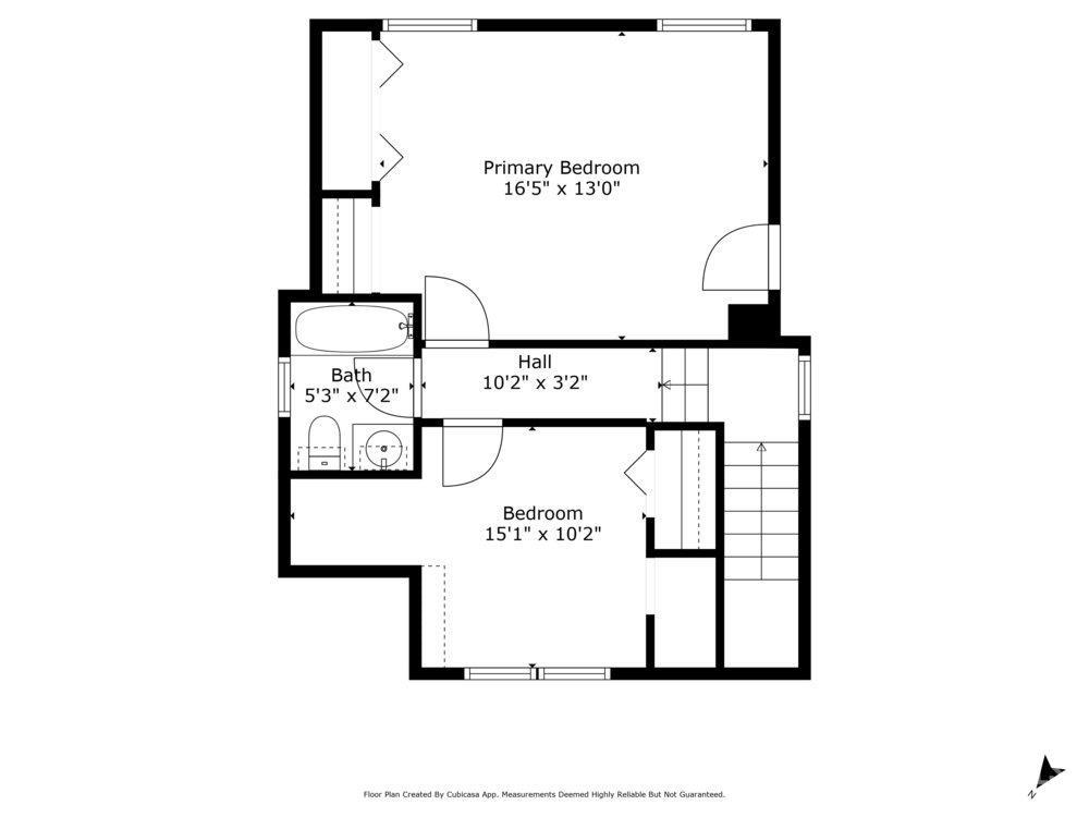 720 Voorhees Avenue Middlesex, NJ 08846 - Photo 28 of 28 a picture of a wall with a bench in it