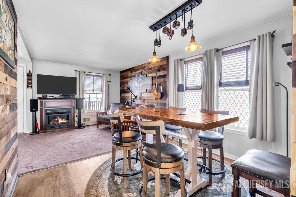 720 Voorhees Avenue Middlesex, NJ 08846 - Photo 8 of 28 a view of a dining room with furniture window and wooden floor