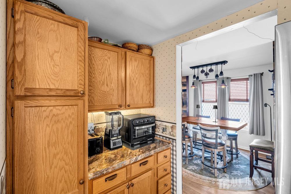 720 Voorhees Avenue Middlesex, NJ 08846 - Photo 10 of 28 a room with stainless steel appliances furniture and a window
