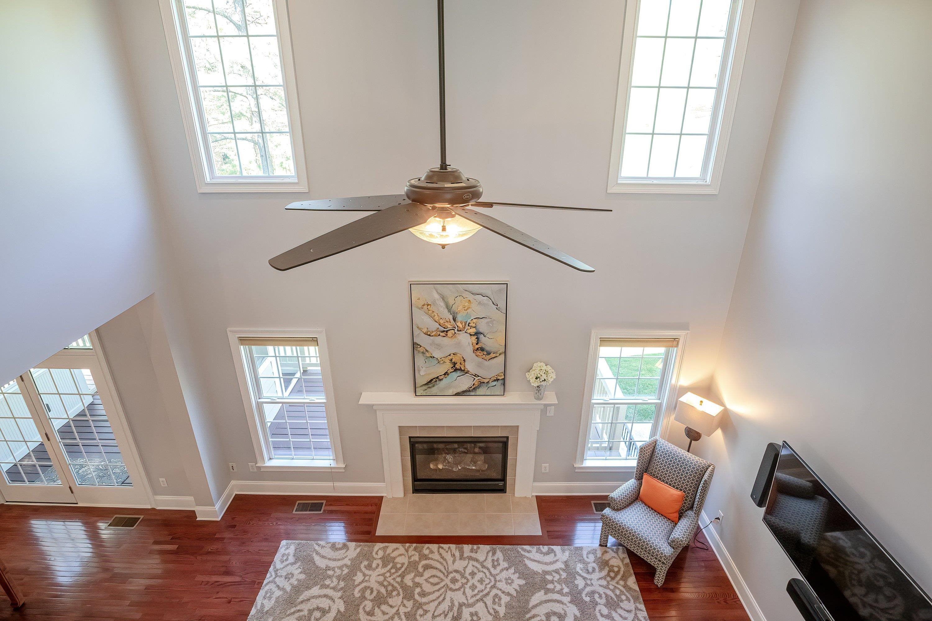 4732 Wooded Ridge Road Raleigh, NC 27606 - Photo 33 of 48 Photo 33