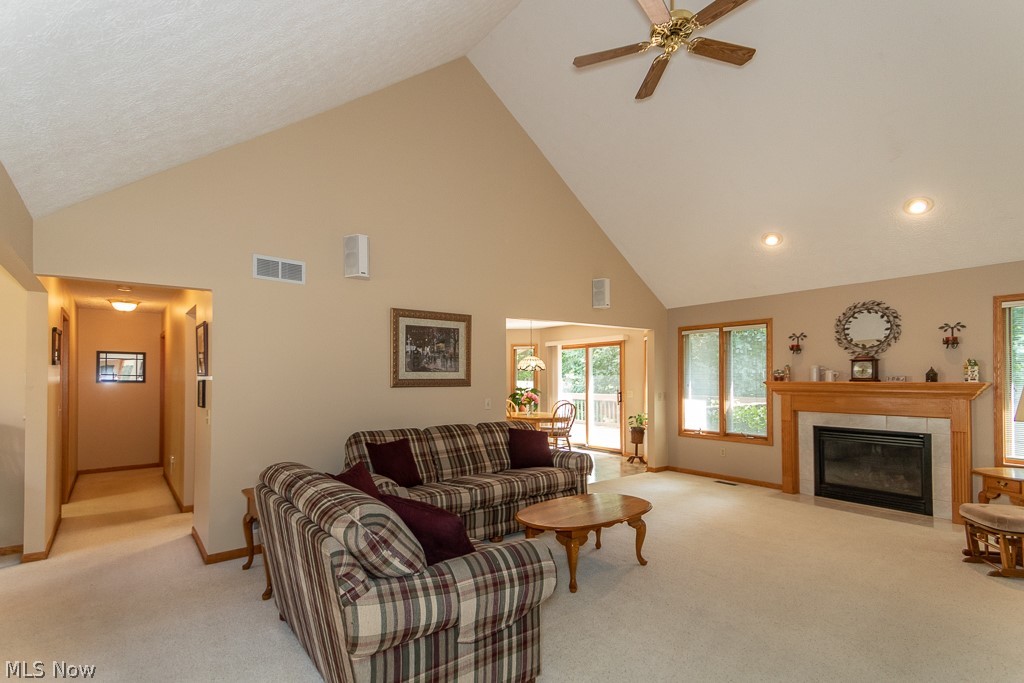 672 Timbercreek Road Northfield, OH 44067 - Photo 9 of 35 Gallery Image 9