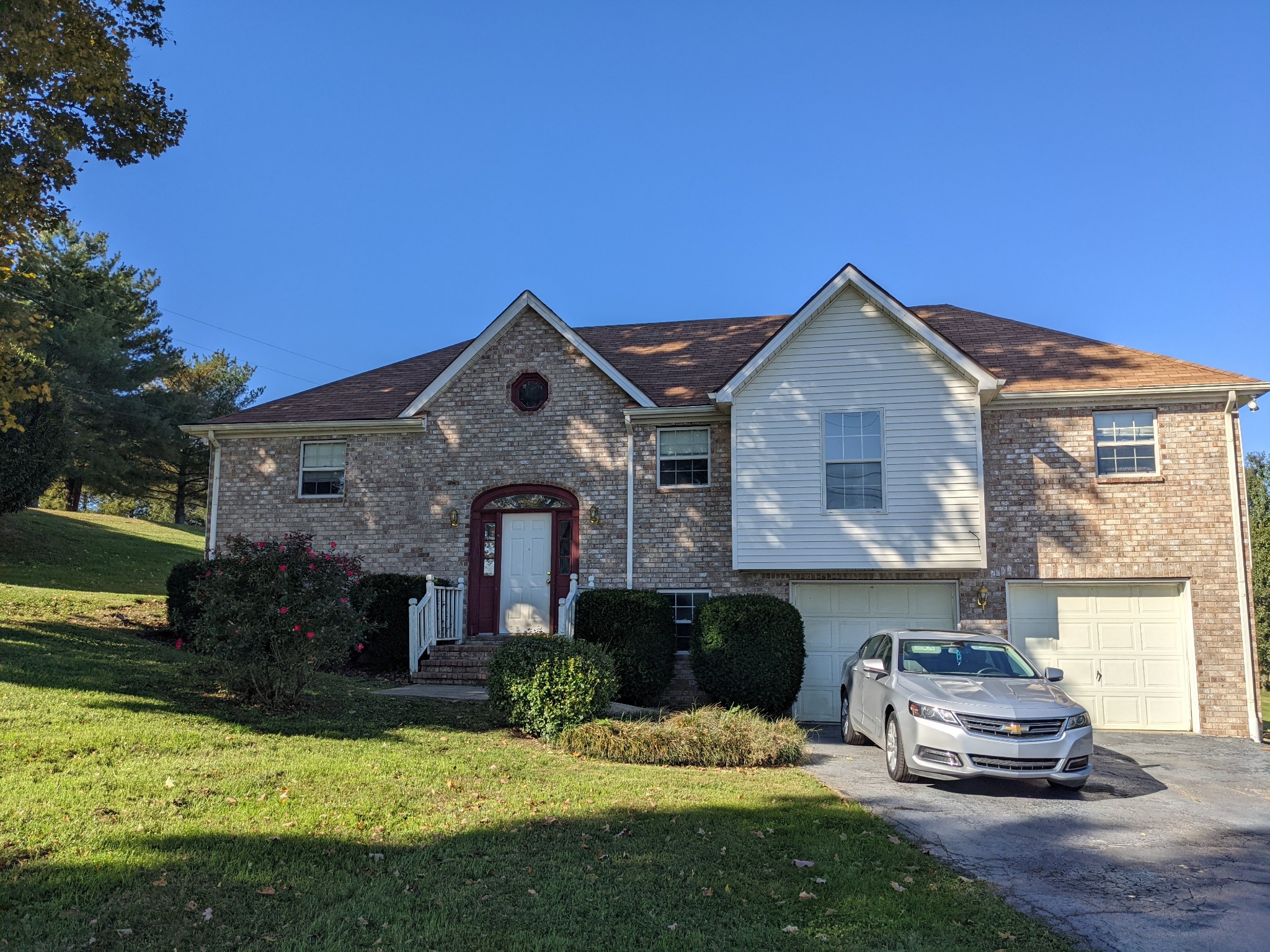 2173 Clara Mathis Road Spring Hill, TN 37174 - Photo 1 of 1