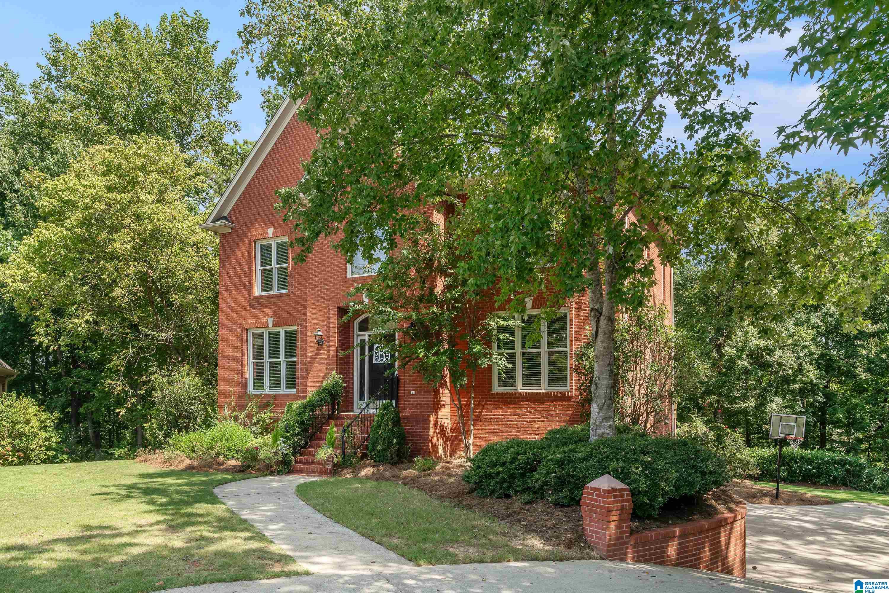 5525 Magnolia Trace Birmingham, AL 35244 - Photo 55 of 56