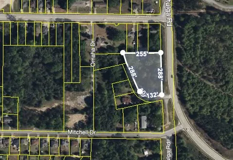 $39,900 | 2737 Schatulga Road, Columbus, GA 31907