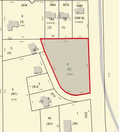 $39,900 | 2737 Schatulga Road, Columbus, GA 31907