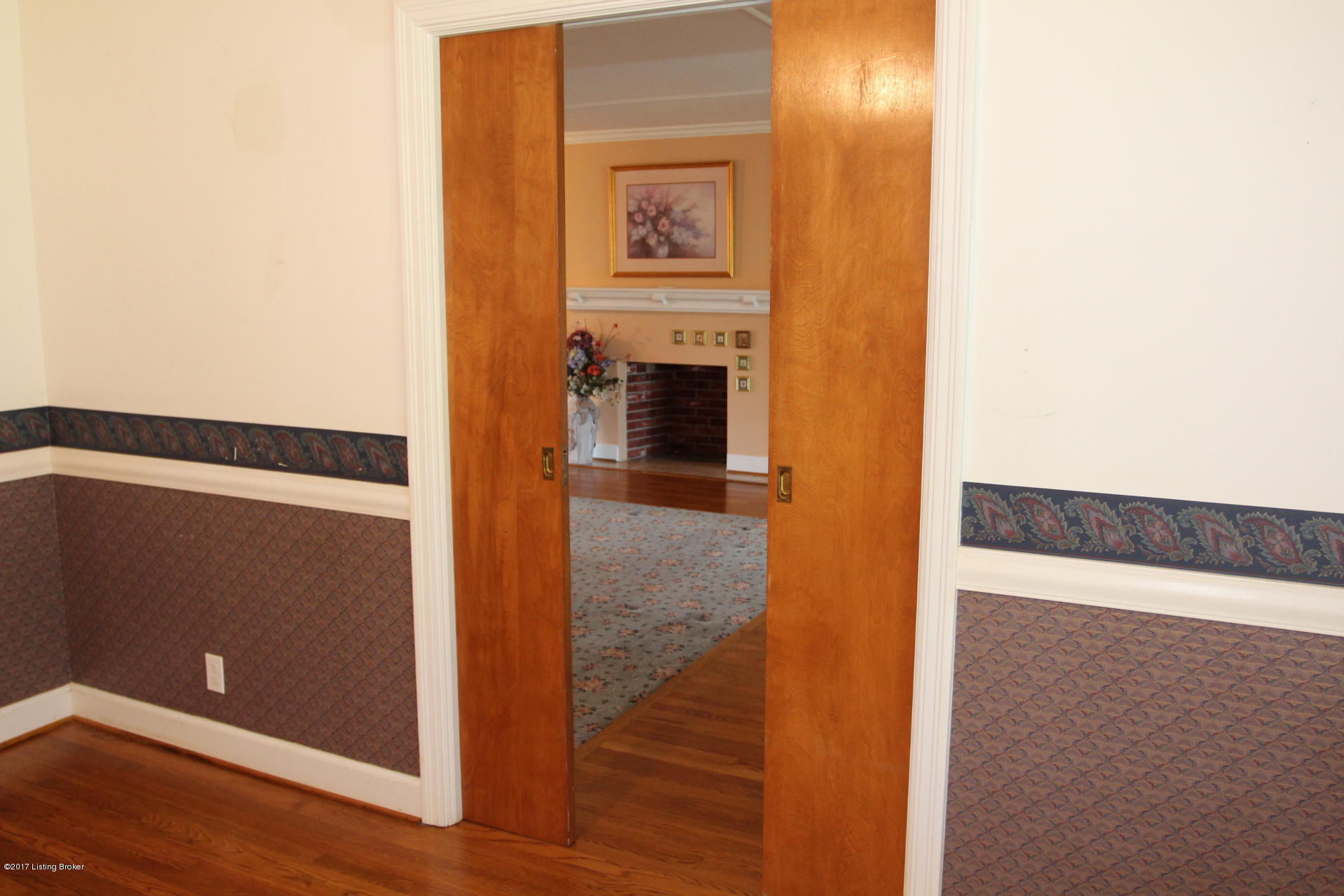 10202 Fairmount Road Louisville, KY 40291 - Photo 21 of 70 10202 Fairmount Rd