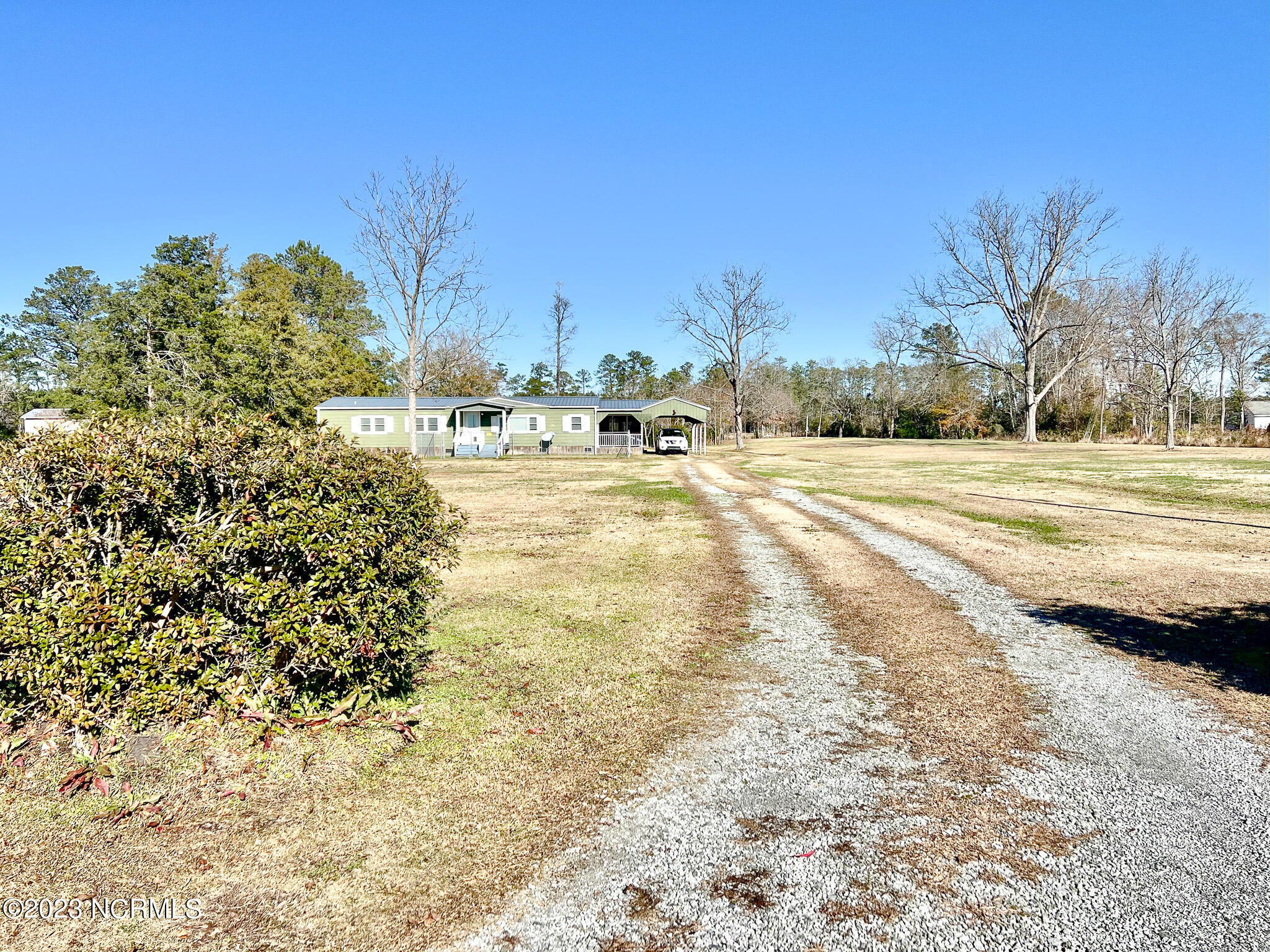 247 Alligator Loop Road Merritt, NC 28556 - Photo 65 of 65 247 Alligator Loop Road