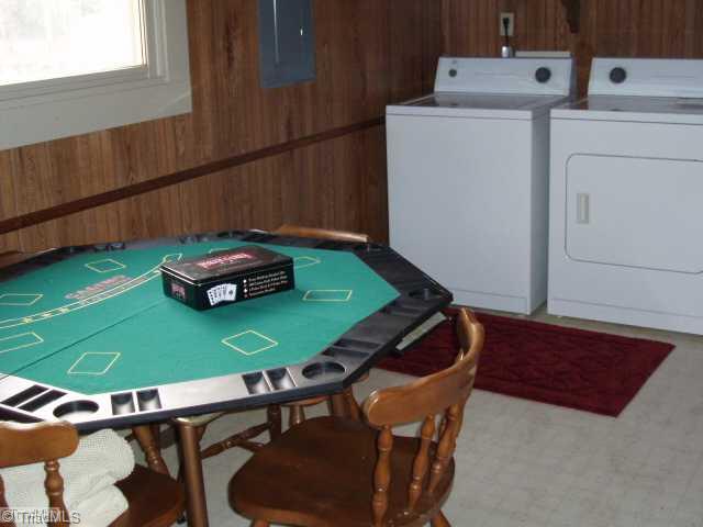 763 Gray Road Lexington, NC 27292 - Photo 14 of 15 Game. and Laundry