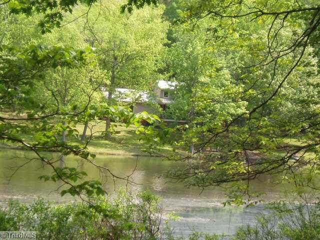 763 Gray Road Lexington, NC 27292 - Photo 6 of 15 Other. View from the approachj