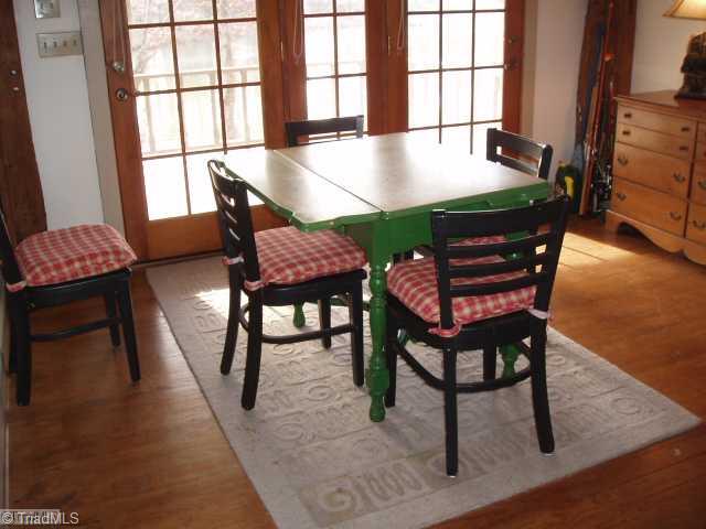 763 Gray Road Lexington, NC 27292 - Photo 7 of 15 Dining Room.