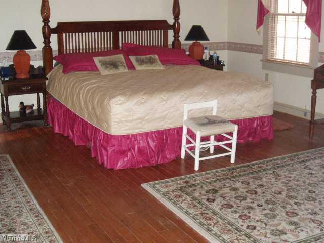 763 Gray Road Lexington, NC 27292 - Photo 8 of 15 Master Bedroom.
