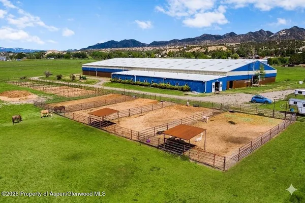 $5,900,000 | 4354 County Road 214, Silt, CO 81652