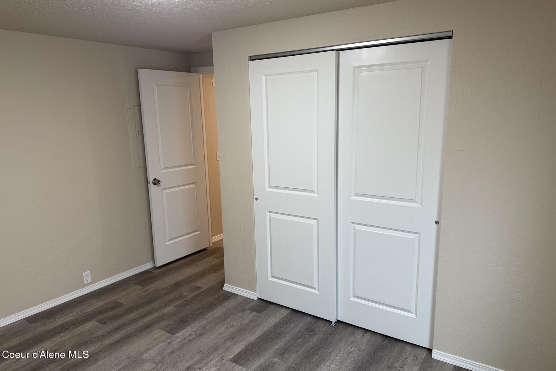 10734 North Benoit Street Hayden, ID 83835 - Photo 15 of 21 Bedroom 1 Closet