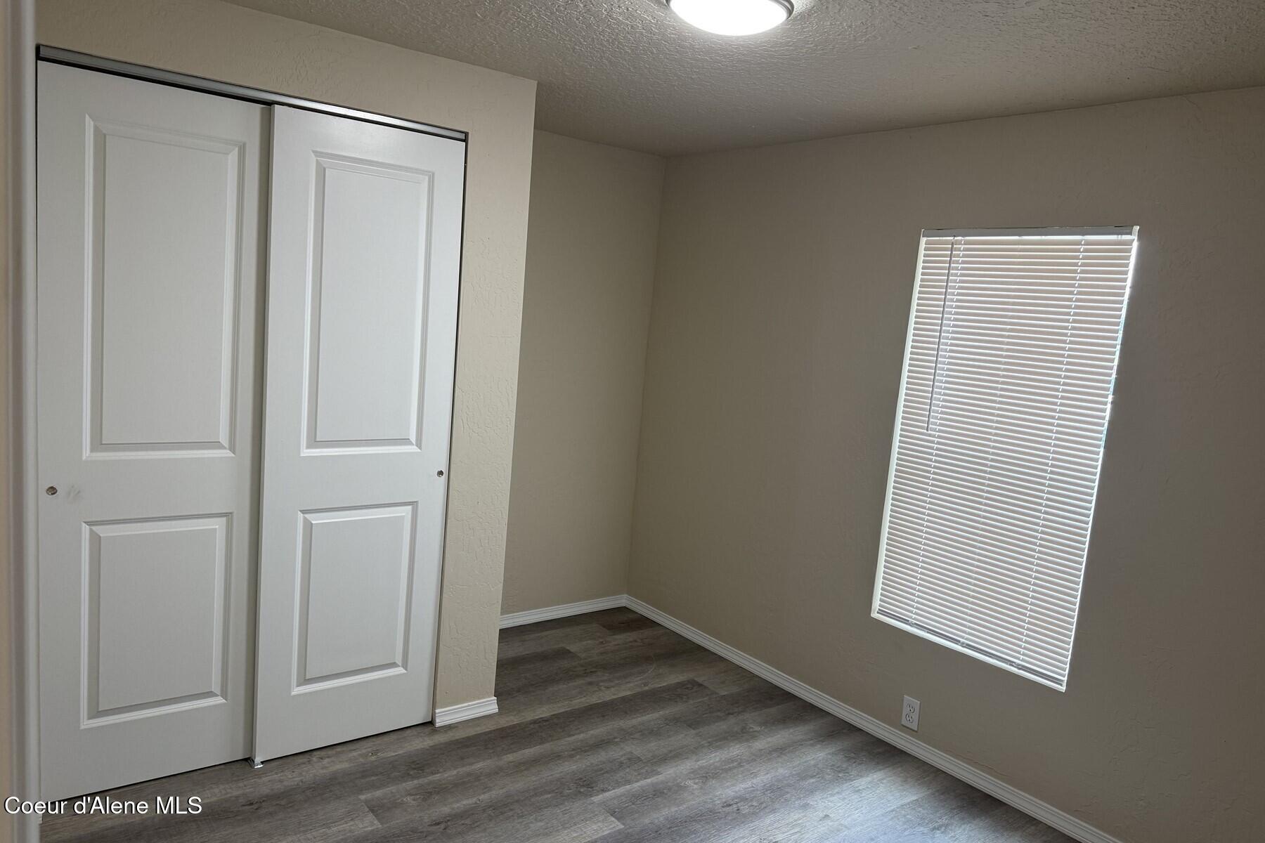 10734 North Benoit Street Hayden, ID 83835 - Photo 17 of 21 Bedroom 2 Closet