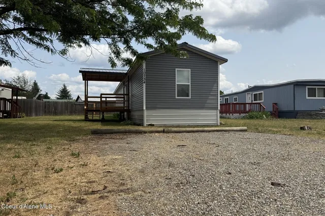 $114,900 | 10734 North Benoit Street, Hayden, ID 83835