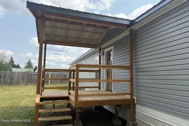 $114,900 | 10734 North Benoit Street, Hayden, ID 83835