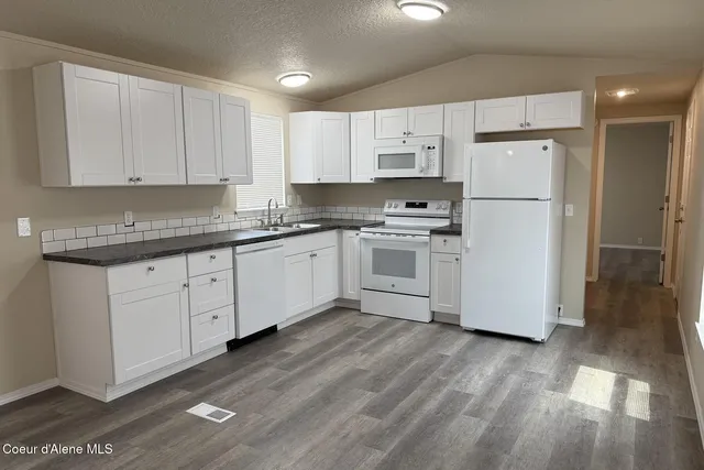 $114,900 | 10734 North Benoit Street, Hayden, ID 83835