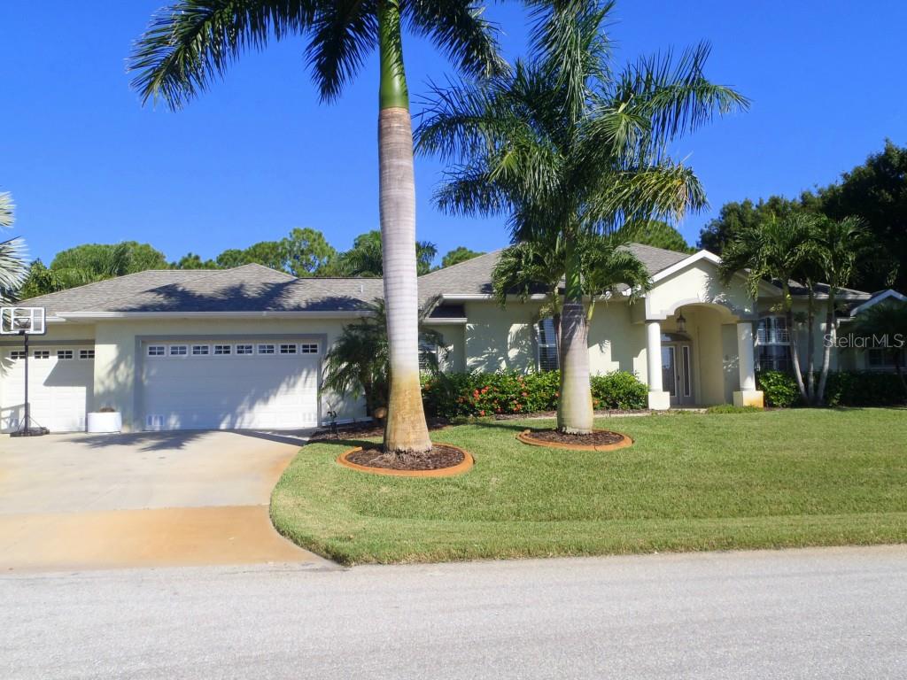8 Long Meadow Road Rotonda West, FL 33947 - Photo 1 of 1