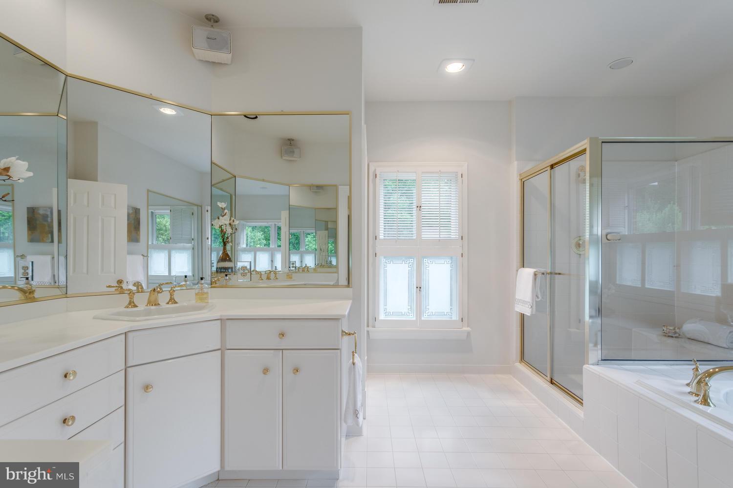 1021 Towlston Road McLean, VA 22102 - Photo 19 of 29 Bath (Master)