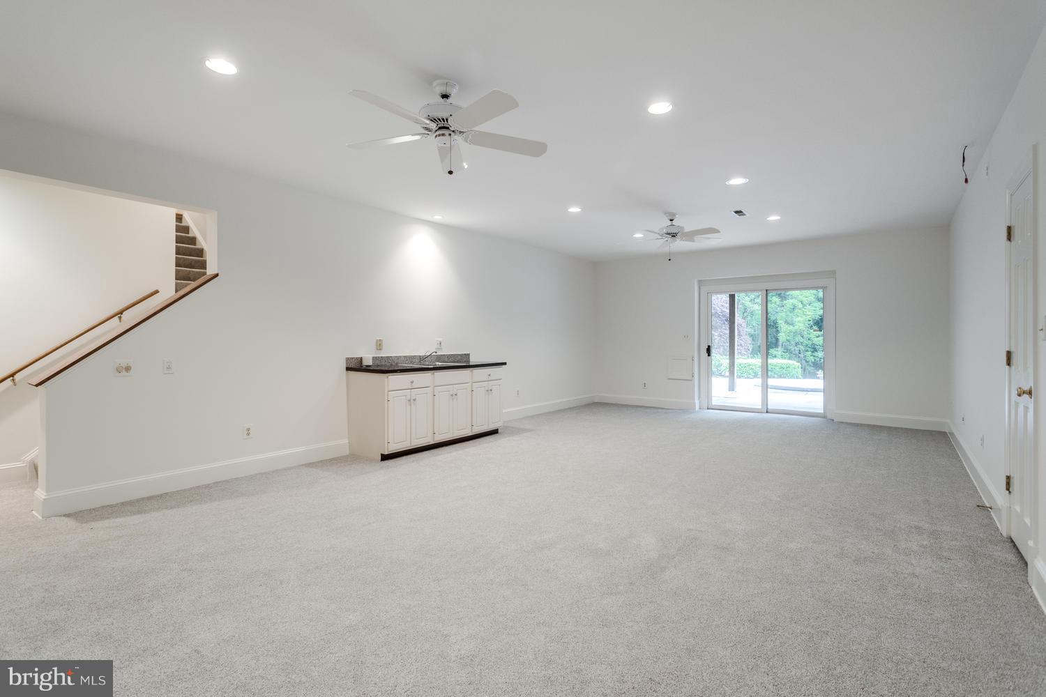 1021 Towlston Road McLean, VA 22102 - Photo 22 of 29 Recreation Room