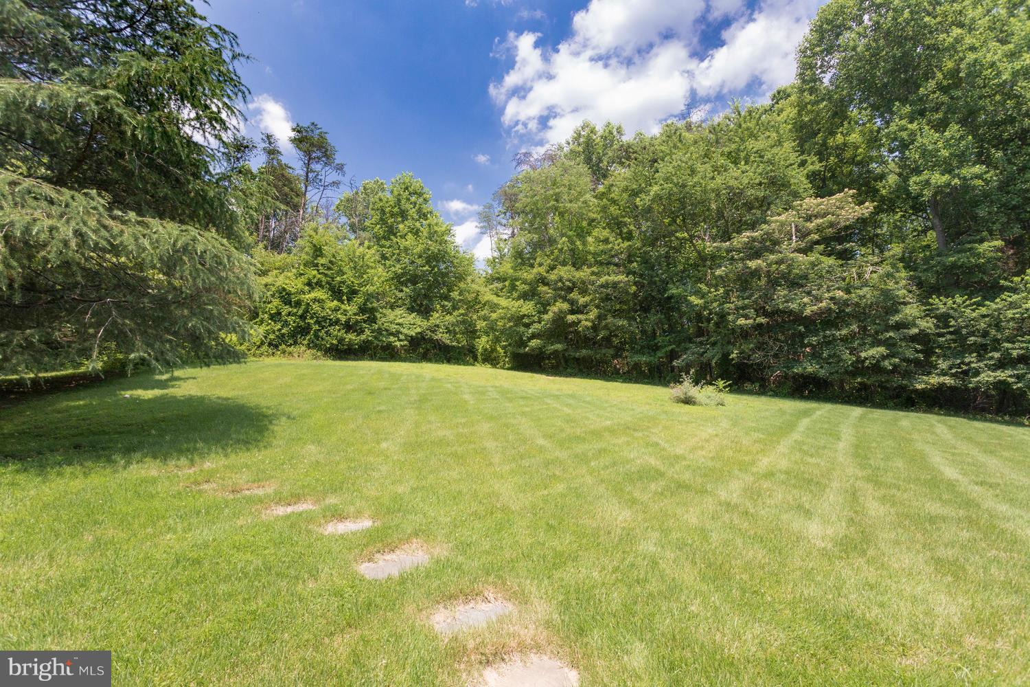 1021 Towlston Road McLean, VA 22102 - Photo 29 of 29 Exterior (Rear)