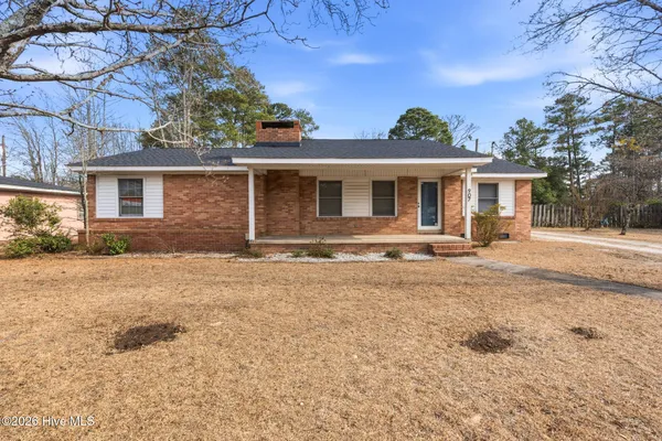 $235,000 | 907 Thomas Street, Rockingham, NC 28379