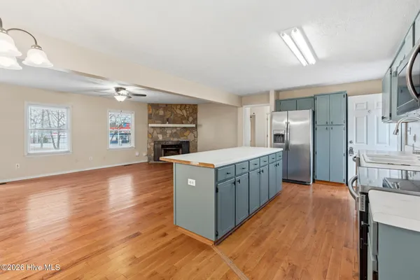 $235,000 | 907 Thomas Street, Rockingham, NC 28379