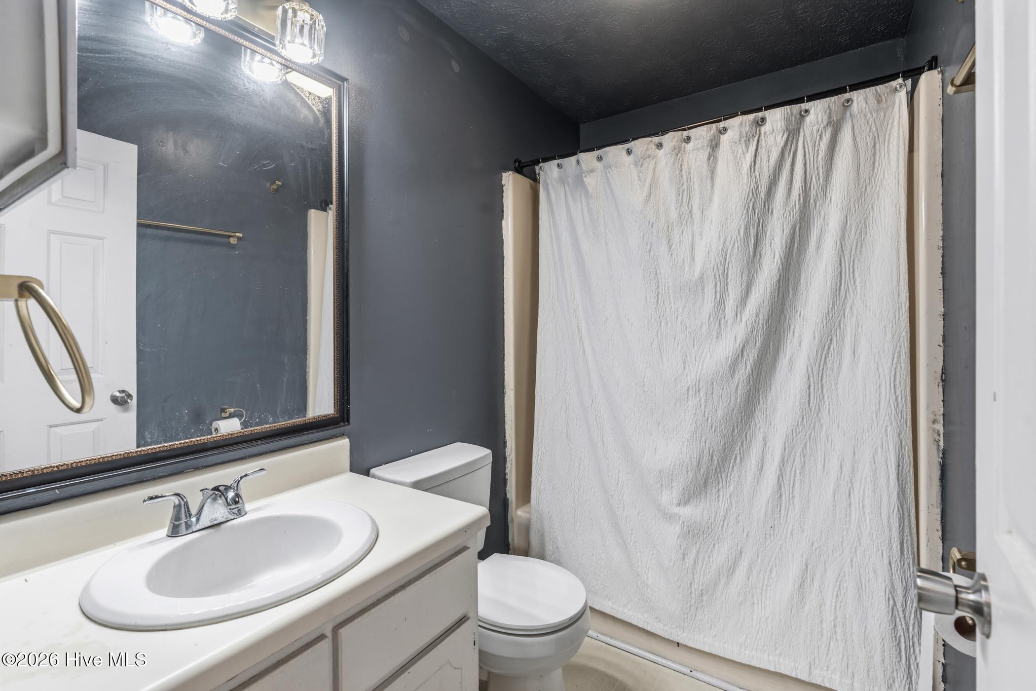 907 Thomas Street Rockingham, NC 28379 - Photo 15 of 24 A7404352