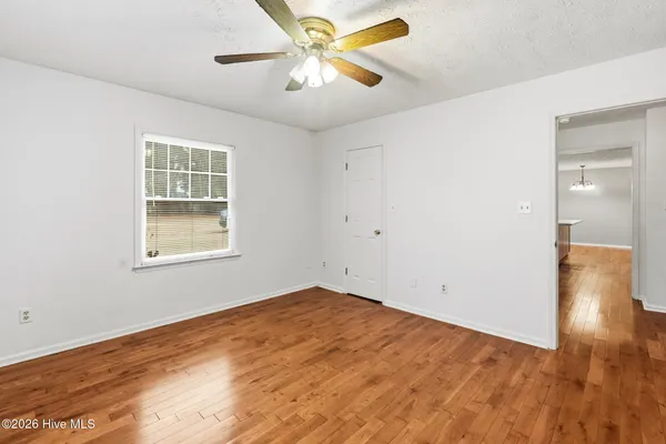 $235,000 | 907 Thomas Street, Rockingham, NC 28379