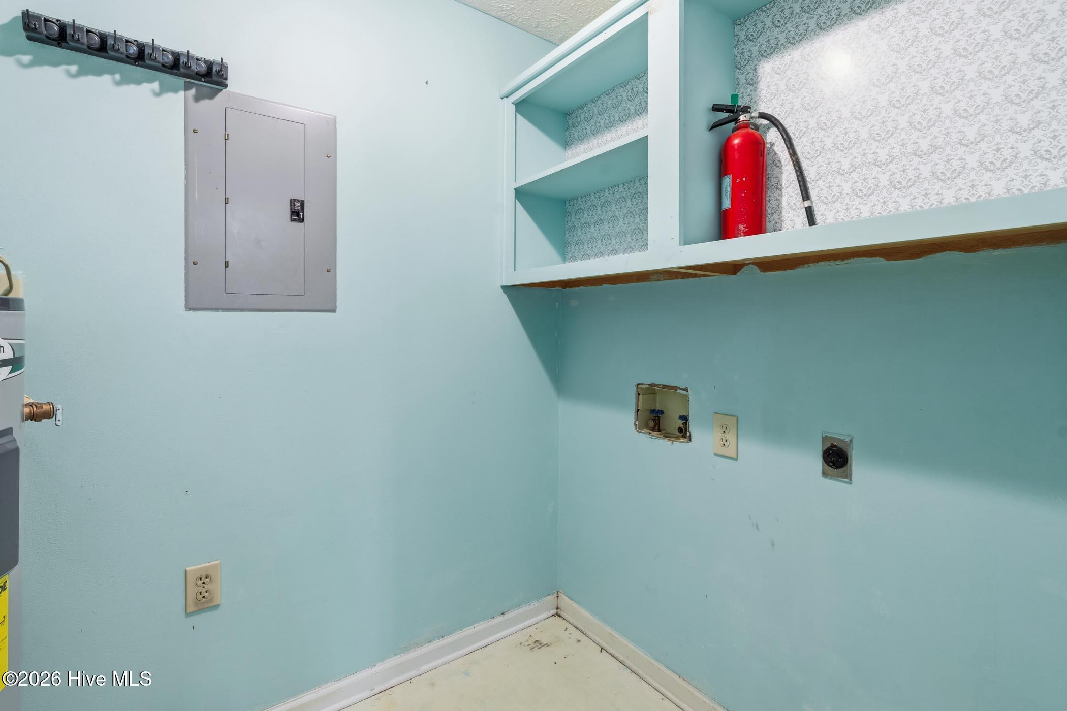 907 Thomas Street Rockingham, NC 28379 - Photo 19 of 24 A7404361