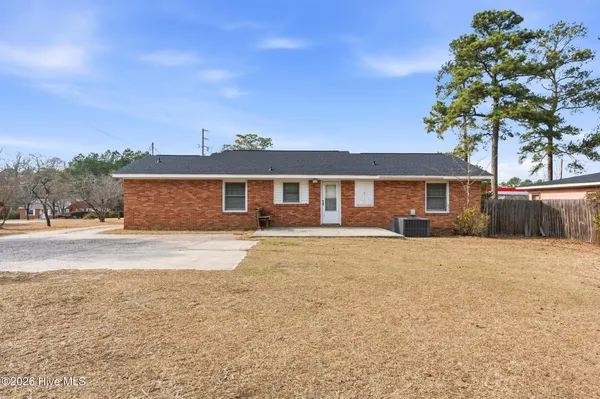 $235,000 | 907 Thomas Street, Rockingham, NC 28379