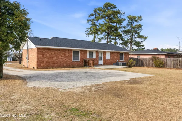 $235,000 | 907 Thomas Street, Rockingham, NC 28379
