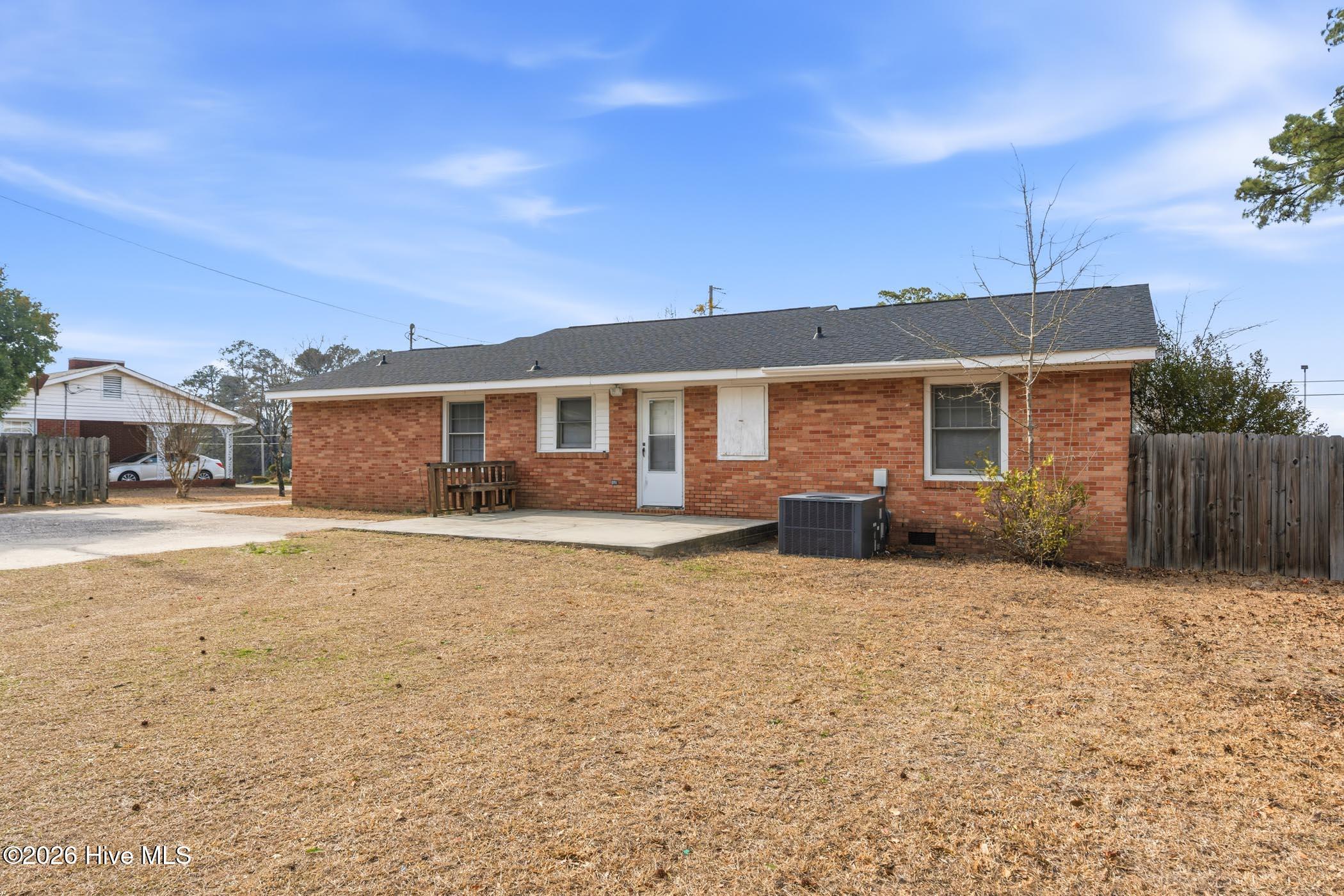 907 Thomas Street Rockingham, NC 28379 - Photo 22 of 24 A7404316