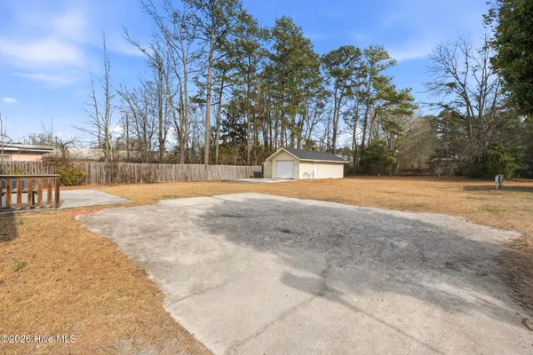 $235,000 | 907 Thomas Street, Rockingham, NC 28379