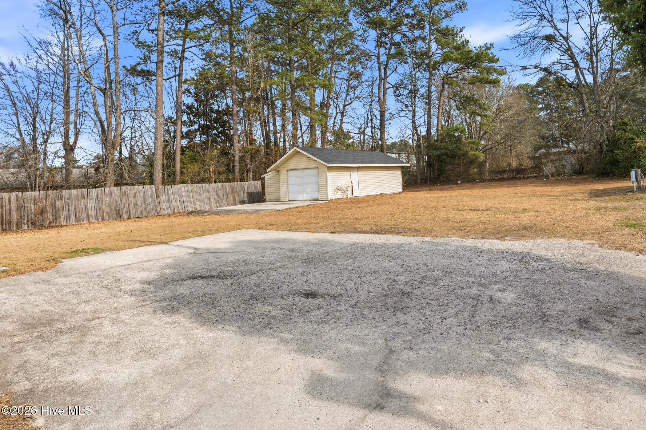 907 Thomas Street Rockingham, NC 28379 - Photo 24 of 24 A7404304