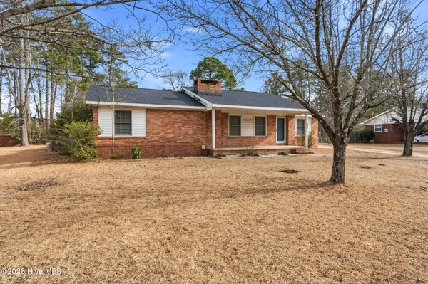 $235,000 | 907 Thomas Street, Rockingham, NC 28379
