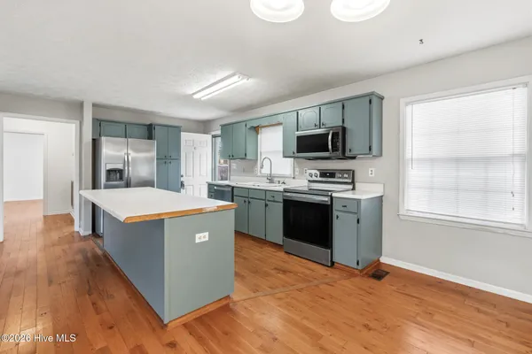 $235,000 | 907 Thomas Street, Rockingham, NC 28379