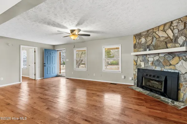 $235,000 | 907 Thomas Street, Rockingham, NC 28379