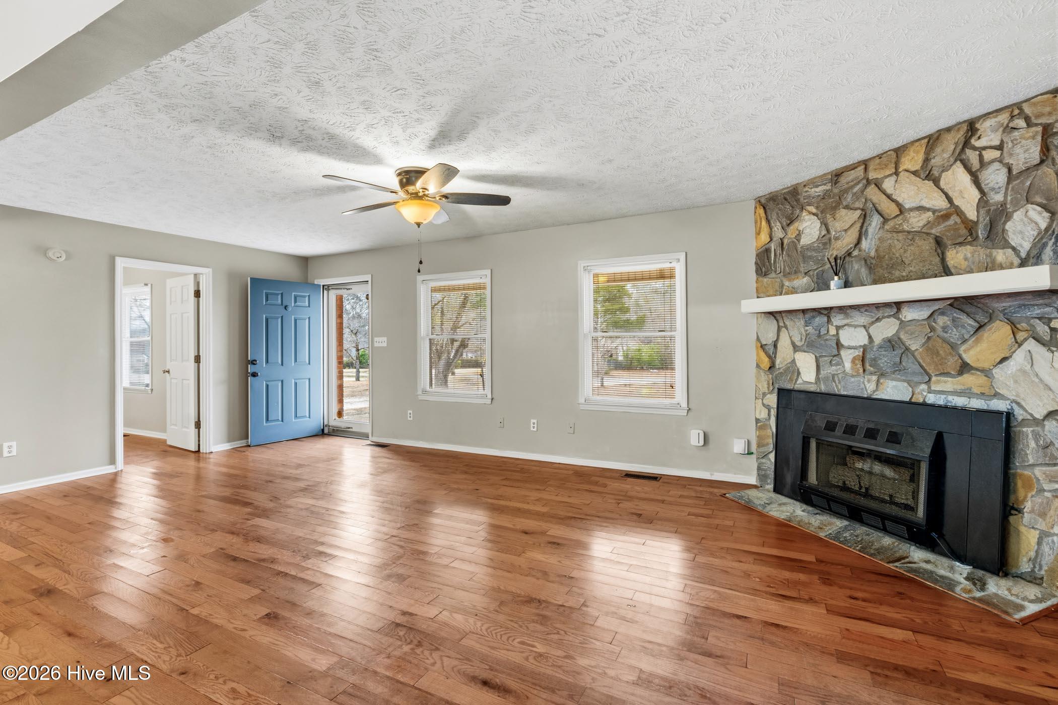 907 Thomas Street Rockingham, NC 28379 - Photo 6 of 24 A7404325