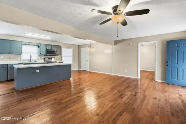 $235,000 | 907 Thomas Street, Rockingham, NC 28379