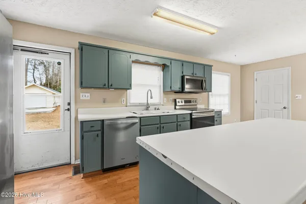 $235,000 | 907 Thomas Street, Rockingham, NC 28379