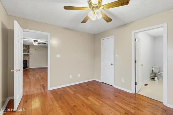 $235,000 | 907 Thomas Street, Rockingham, NC 28379