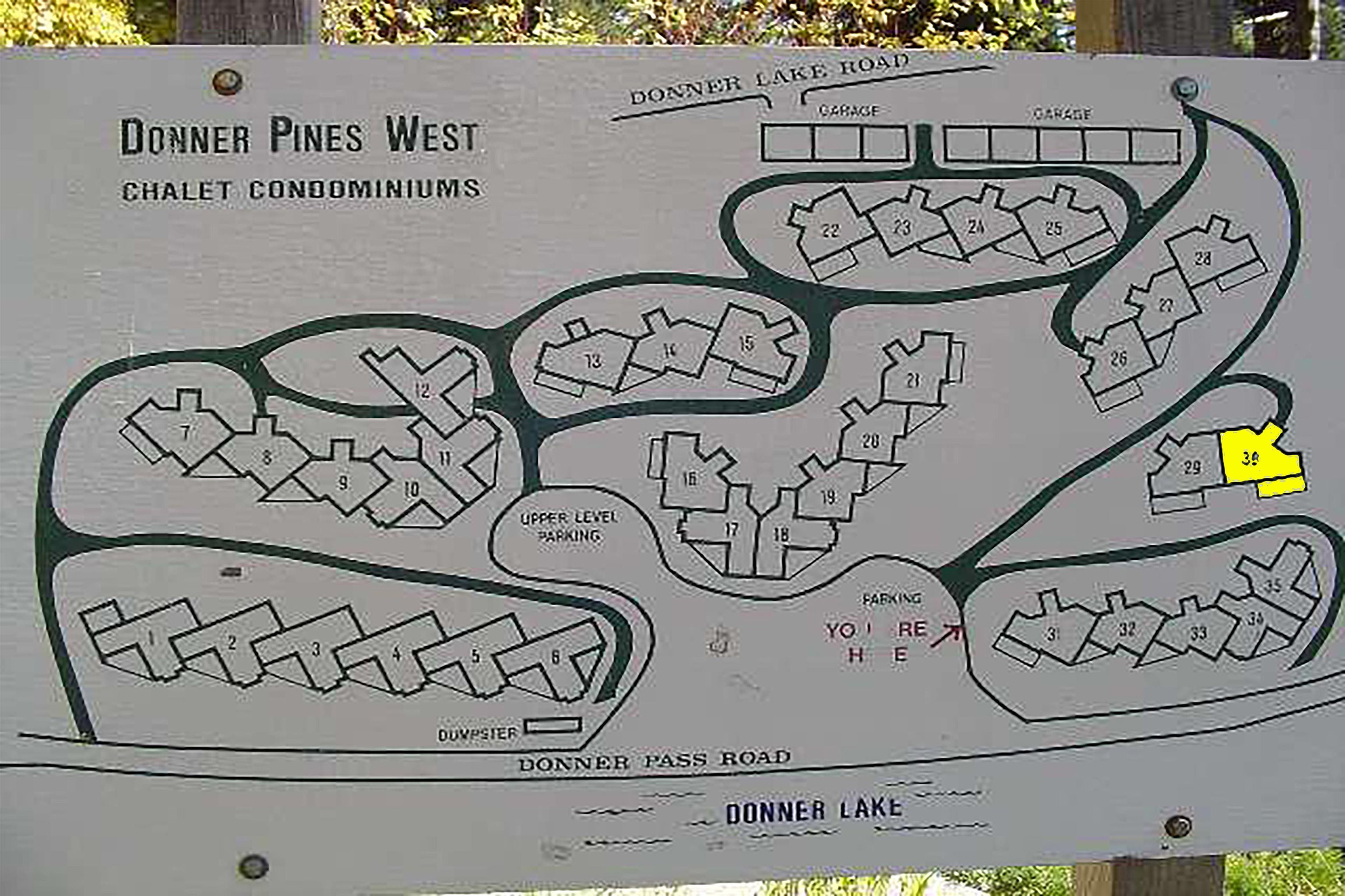 15462 Donner Pass Road, Unit 30 Truckee, CA 96161 - Photo 25 of 28