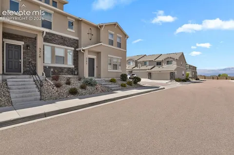 $389,900 | 3210 Bewildering Heights, Colorado Springs, CO 80908