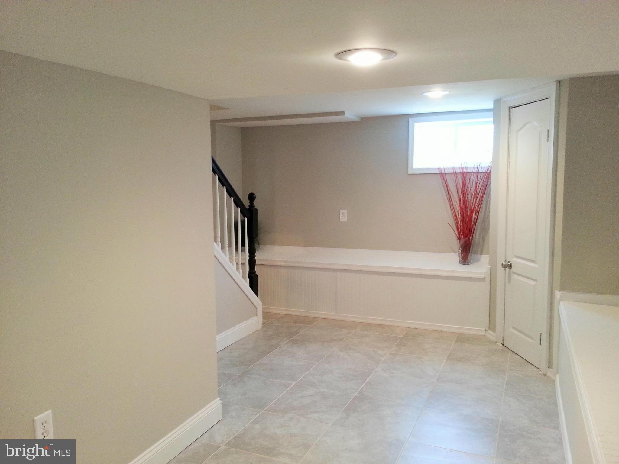 965 Woodlynn Road Baltimore, MD 21221 - Photo 22 of 29 Basement