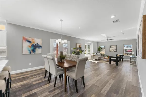 $399,000 | 639 Legendary Lane, Gun Barrel City, TX 75156