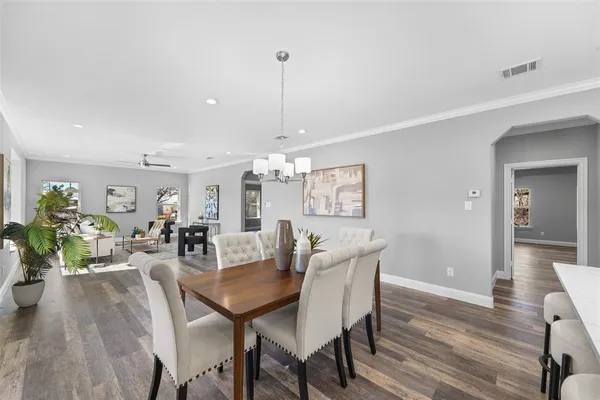 $399,000 | 639 Legendary Lane, Gun Barrel City, TX 75156