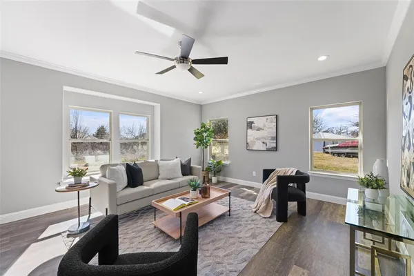 $399,000 | 639 Legendary Lane, Gun Barrel City, TX 75156