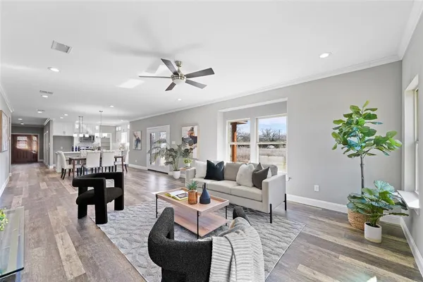 $399,000 | 639 Legendary Lane, Gun Barrel City, TX 75156