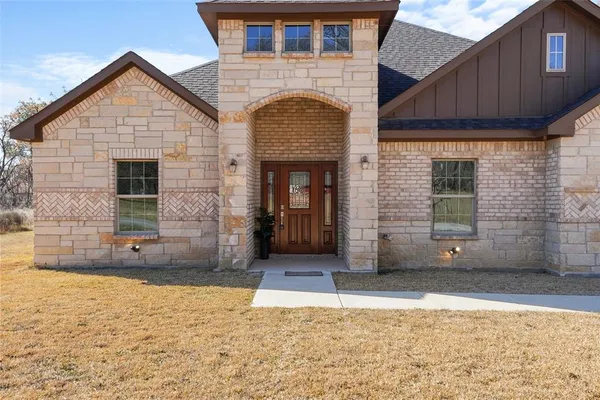 $399,000 | 639 Legendary Lane, Gun Barrel City, TX 75156